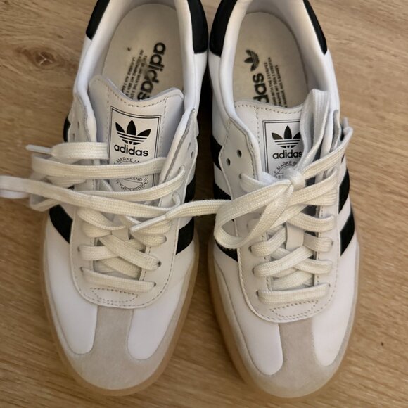 adidas Originals Sambae - NO box but worn once - Picture 4 of 4